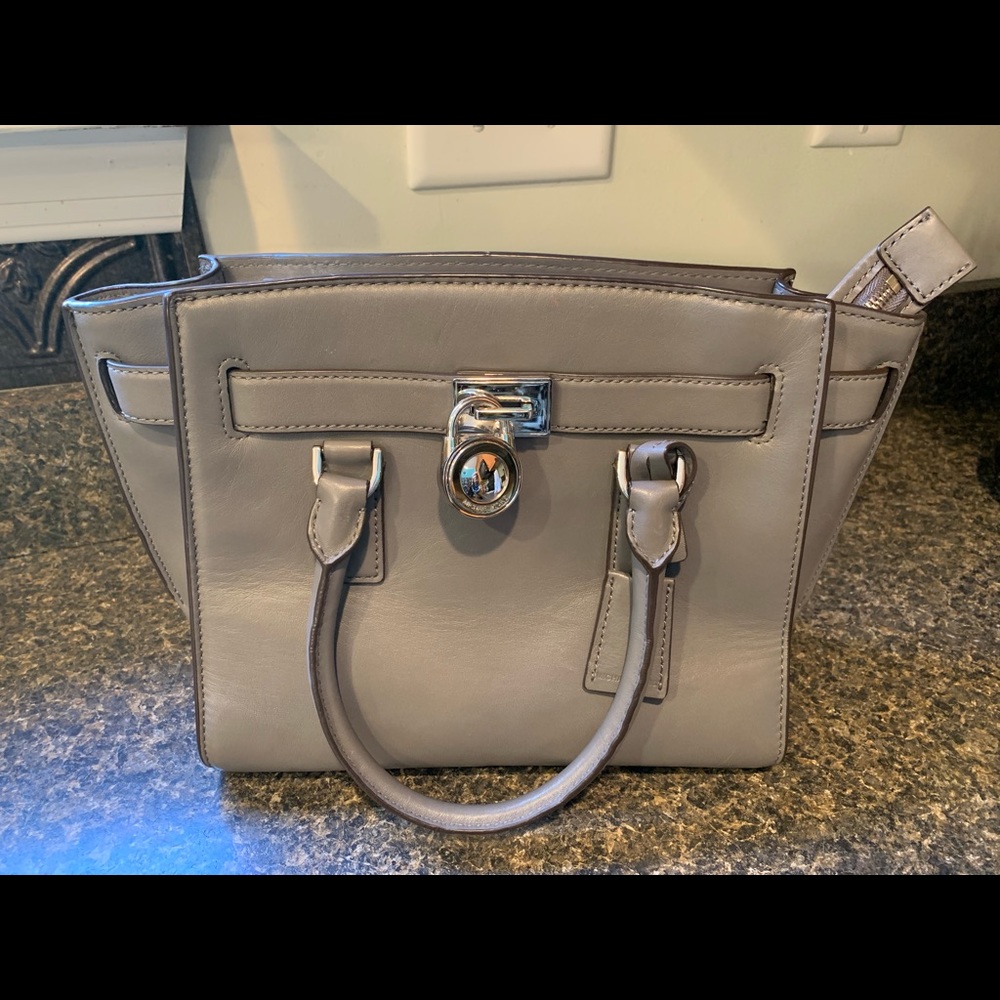 Authentic Michael Kors Handbag